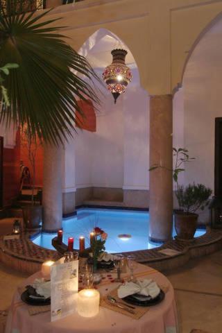 Riad Al Faras *