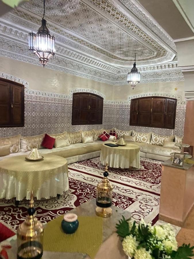 Dar Malak Appartement *