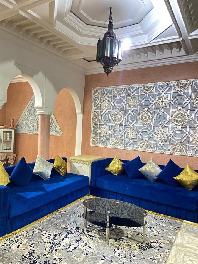 Maison d'hôtes Malak