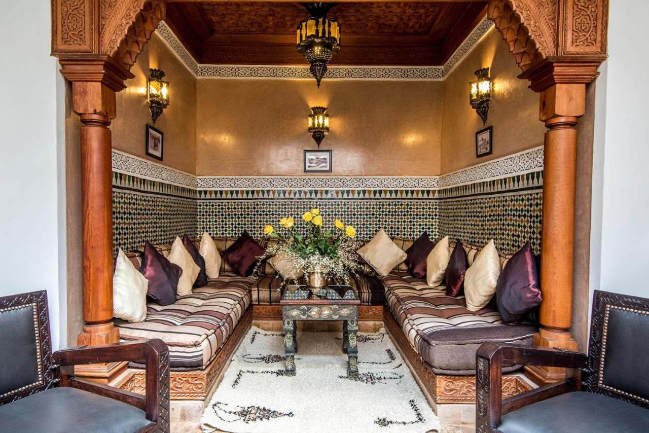 Riad Elnoujoum