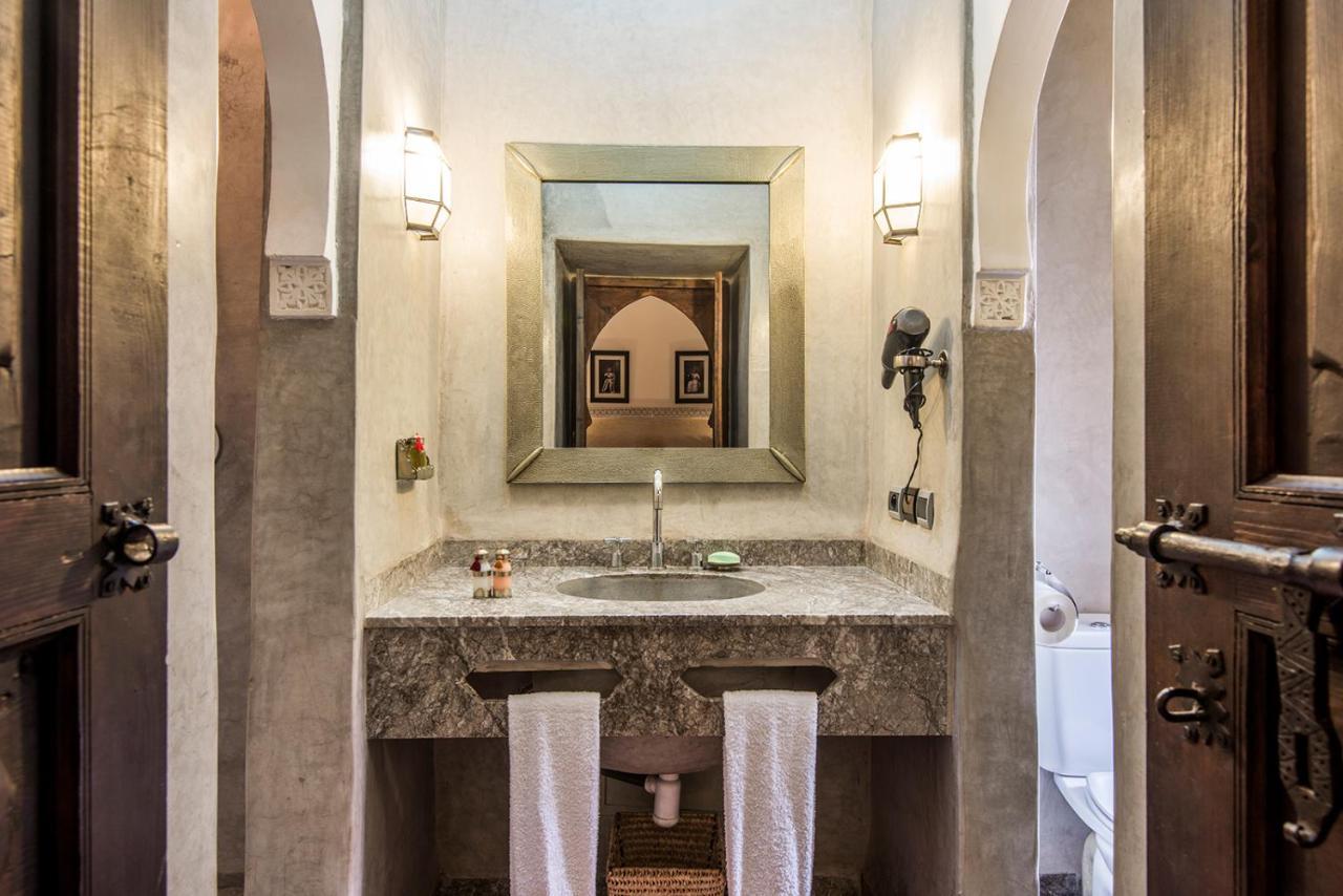 Riad Elnoujoum Maison d'hôtes