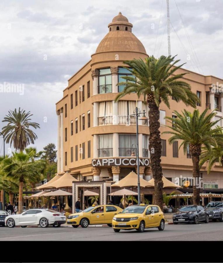 Superbe De Luxe A L'hivernage Marrakech Appartamento *