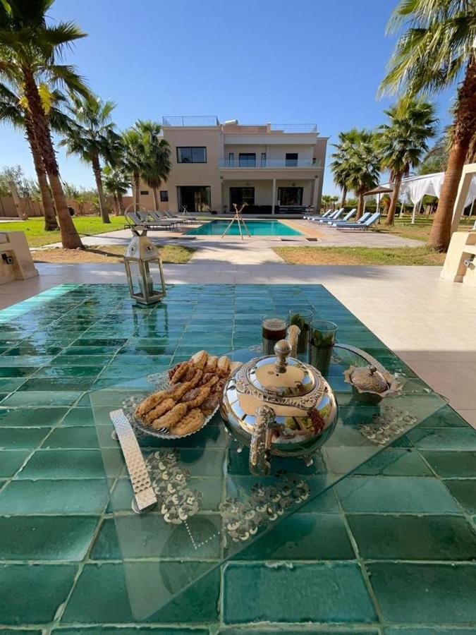 Noor * Marrakesh