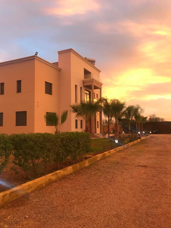 Noor Villa *