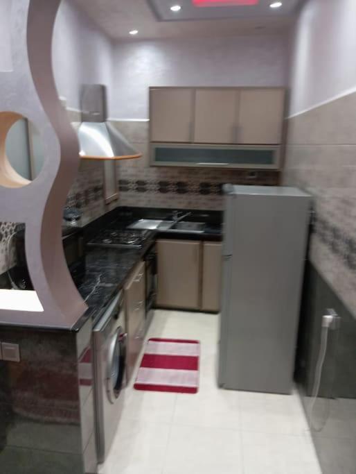 Apartment Redone Marrakesch