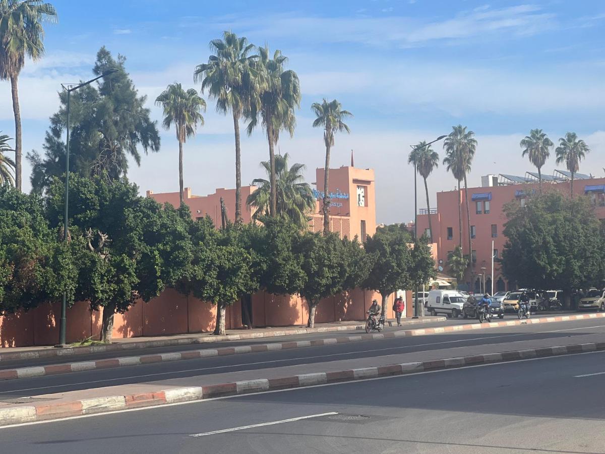 Luxury In The Center Of Gueliz Marrakech * Marrakesh