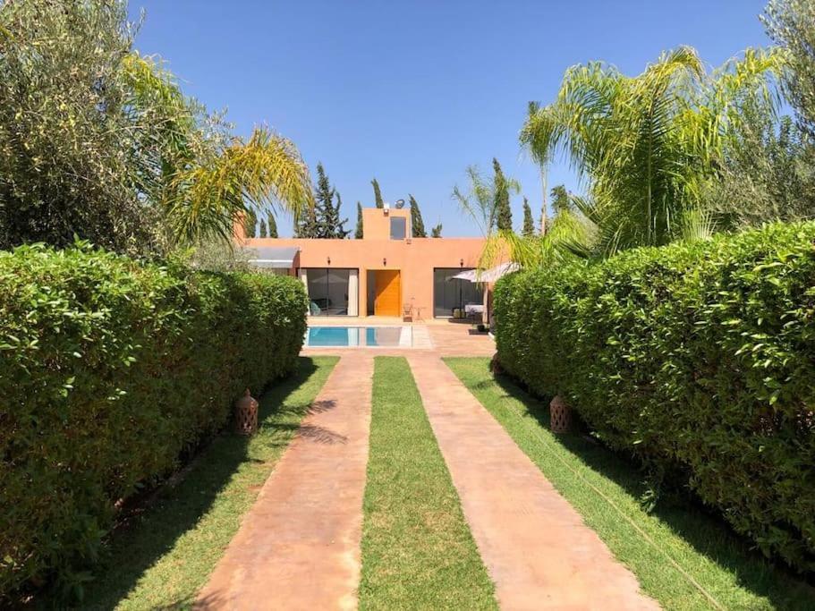 Private With Private Chef Optional Villa *