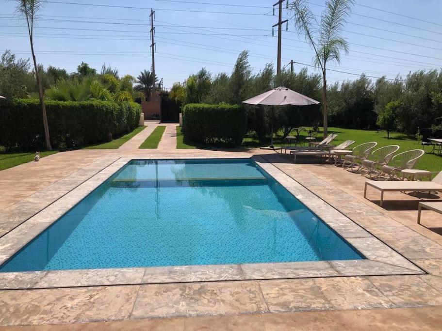 Private With Private Chef Optional Villa