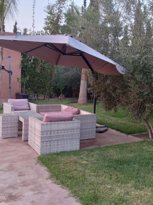 Villa Private With Private Chef Optional