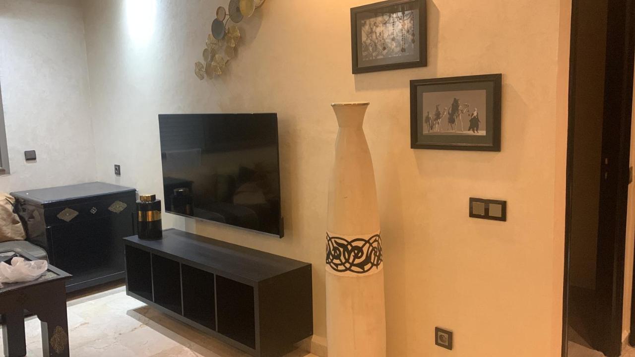 Le Marrakech *