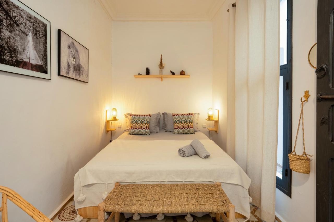 Des Sables-exclusive -4 -swimming Pool Marrakesh
