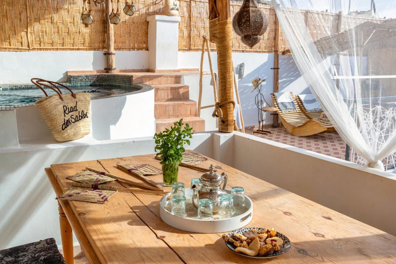 Des Sables-exclusive -4 -swimming Pool Сasa de vacaciones *