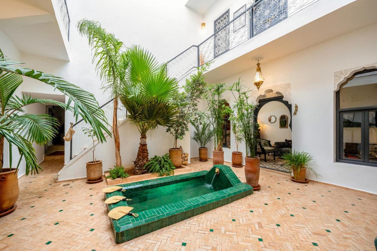 Сasa de vacaciones Des Sables-exclusive -4 -swimming Pool *
