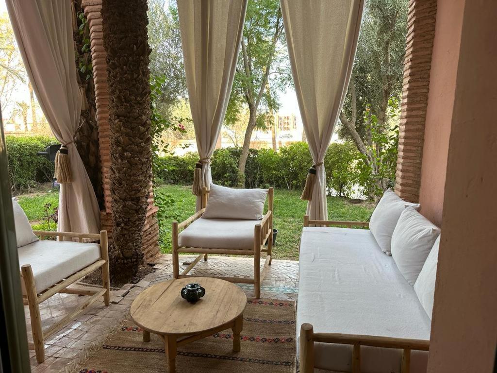 Palmeraie Village2 Appartement Marrakesh