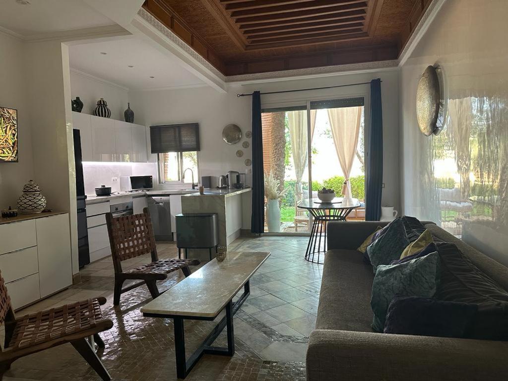 Palmeraie Village2