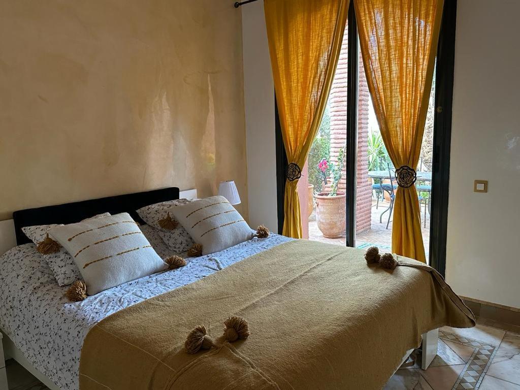 Appartement Palmeraie Village2 Marrakesh