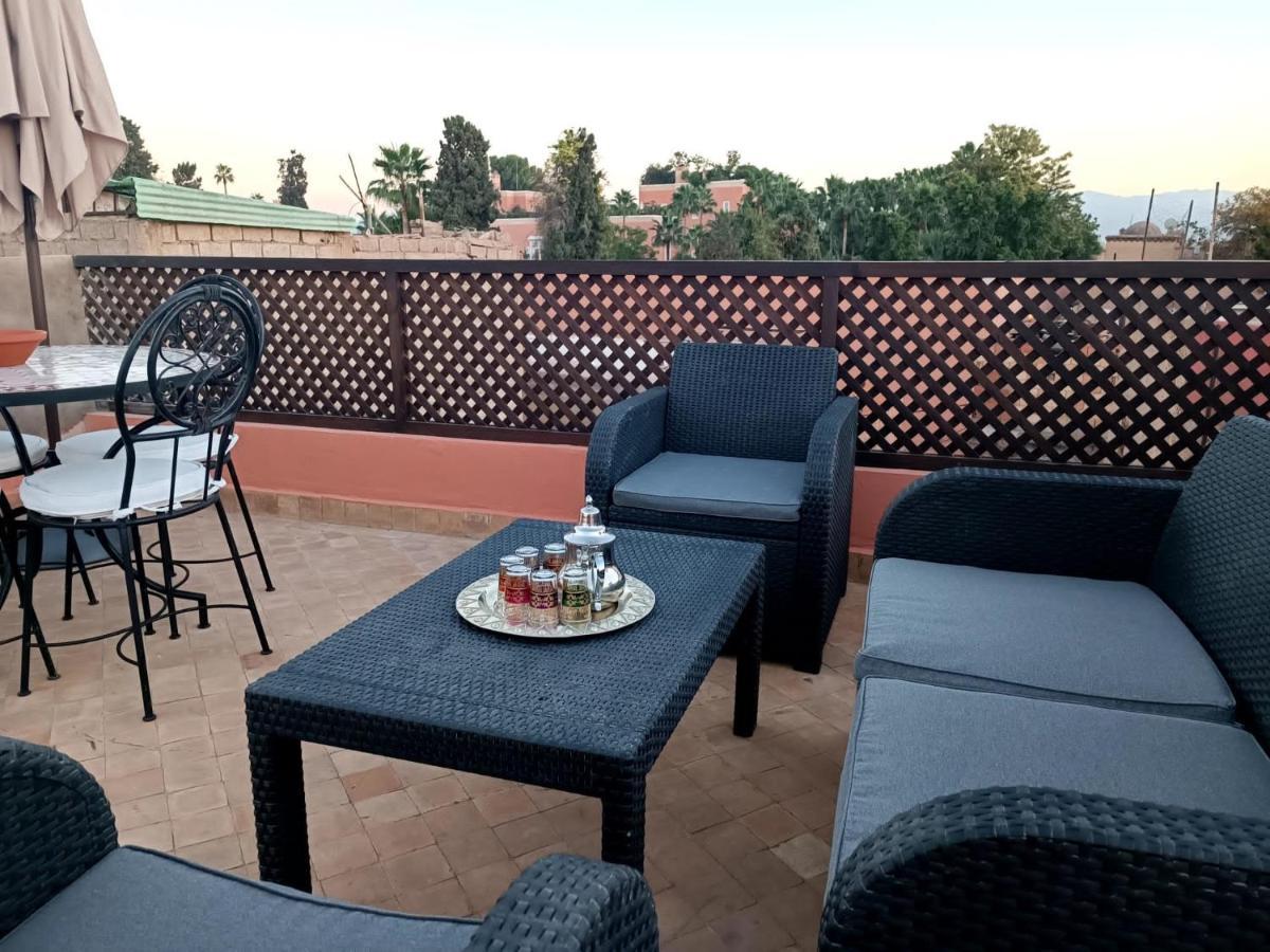 Kabaya Charme Exclusif Privatise 2 A 8 Pers. Riad *