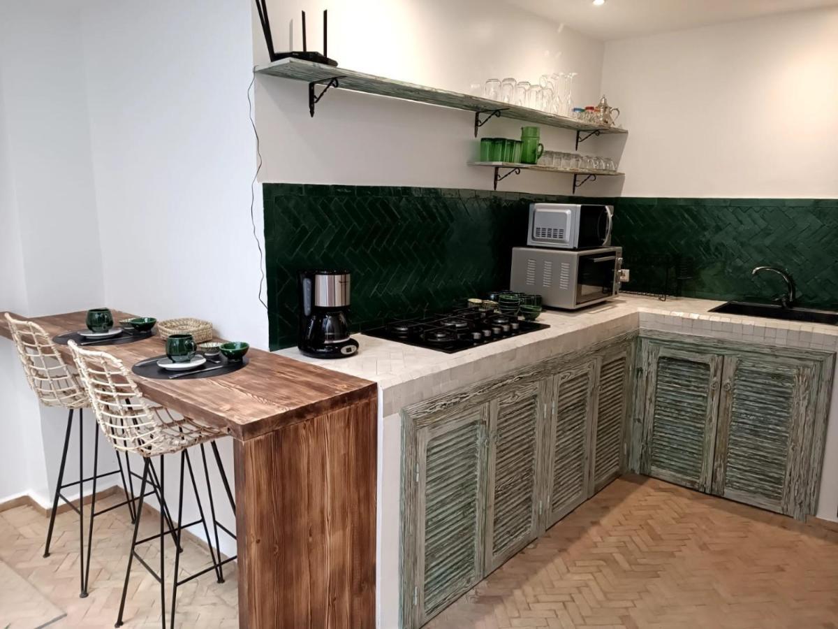 Kabaya Charme Exclusif Privatise 2 A 8 Pers. * Marrakesh