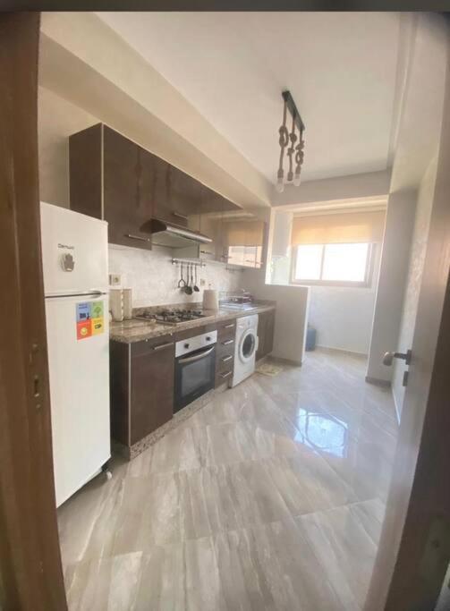 Appartement Hi, 2 Bedroom Apparment, Marrakesh