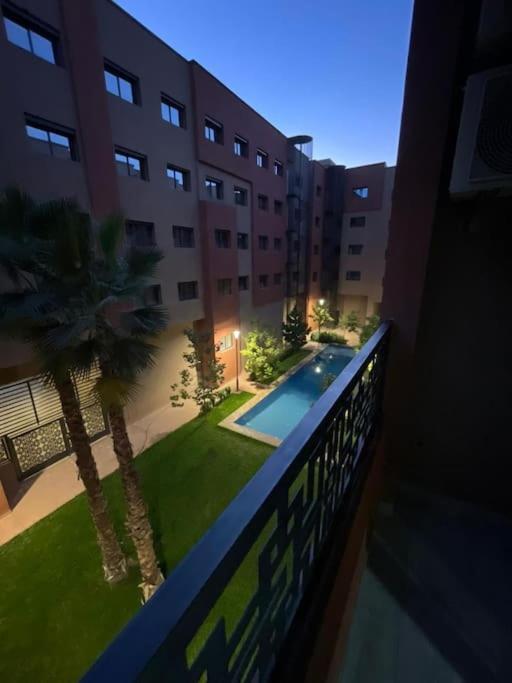 Hi, 2 Bedroom Apparment, * Marrakesh
