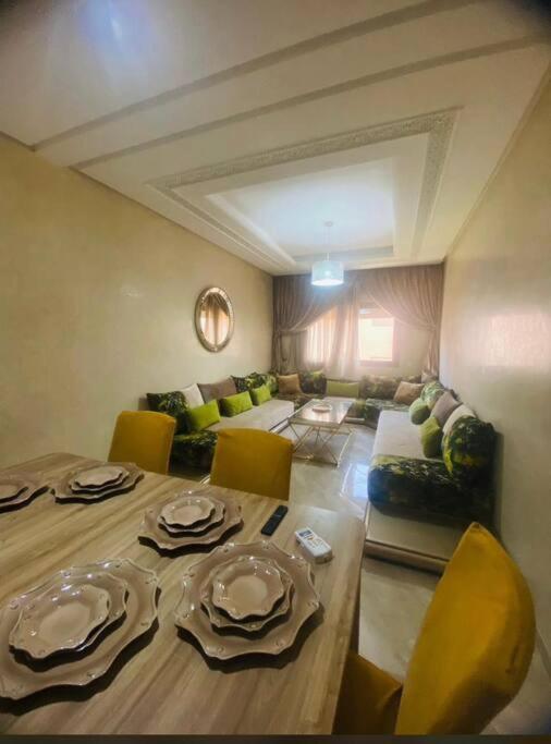 Hi, 2 Bedroom Apparment, Appartement Marrakesh