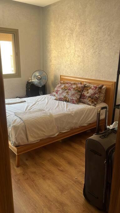 Hi, 2 Bedroom Apparment, Marrakesh