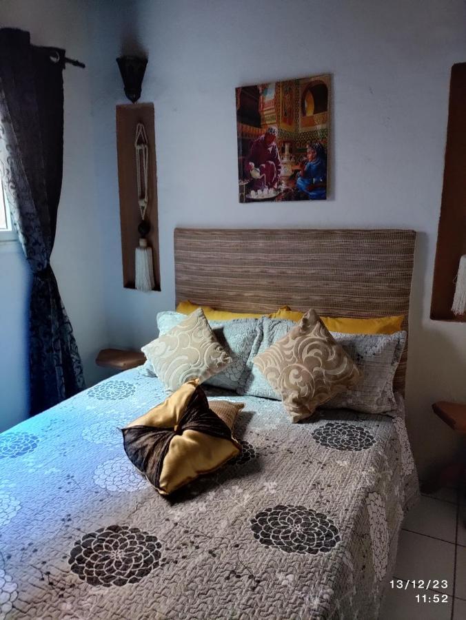 Maison Noe , Al Quaria , Ab40 Accommodatie bij particulieren Marrakesh