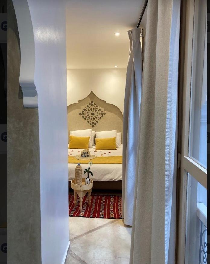 Kabaya Charme Exclusif Privatise 2 A 8 Pers. * Marrakesh