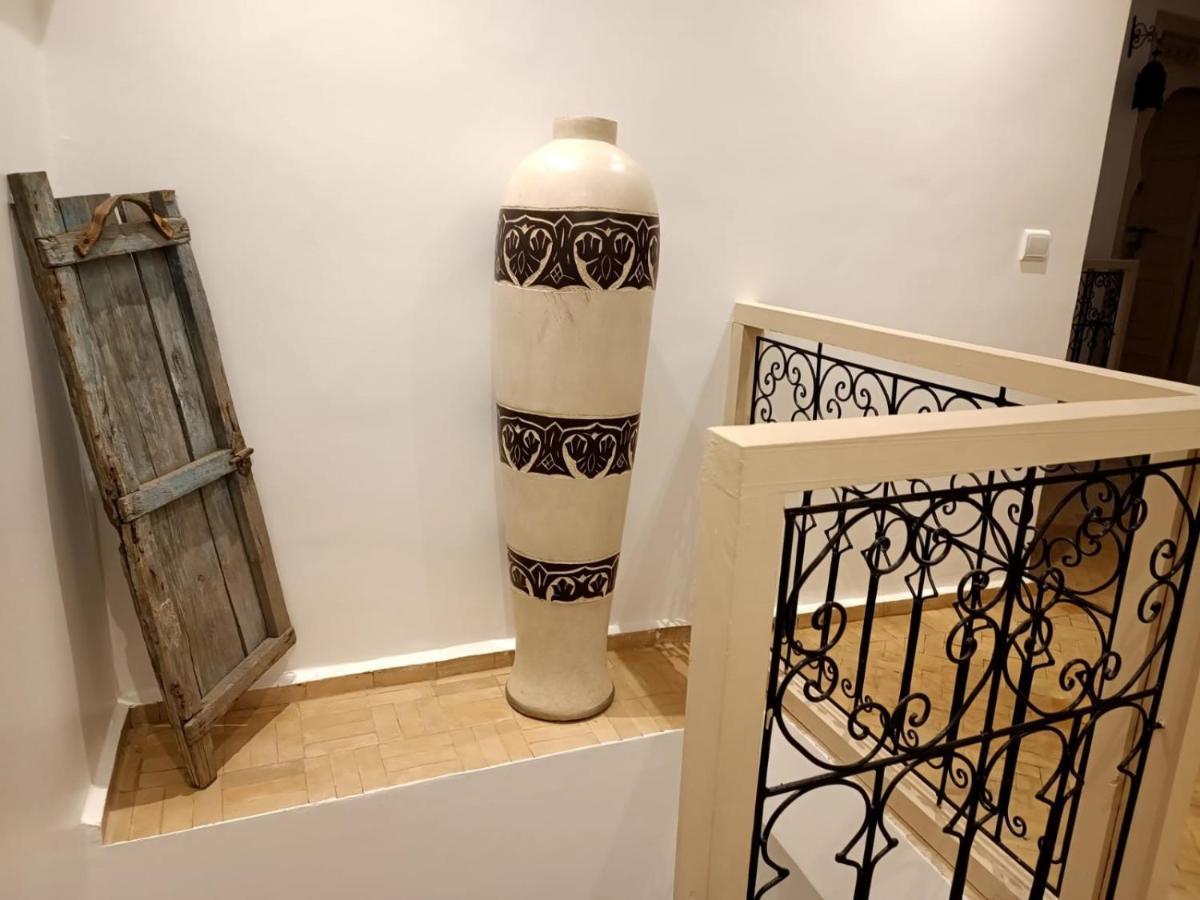 Kabaya Charme Exclusif Privatise 2 A 8 Pers. Riad *