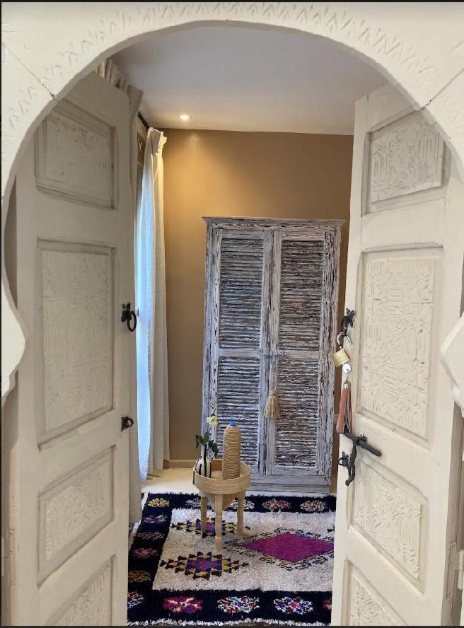 Kabaya Charme Exclusif Privatise 2 A 8 Pers. Marrakesh