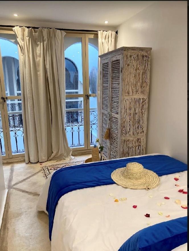 Kabaya Charme Exclusif Privatise 2 A 8 Pers. Riad