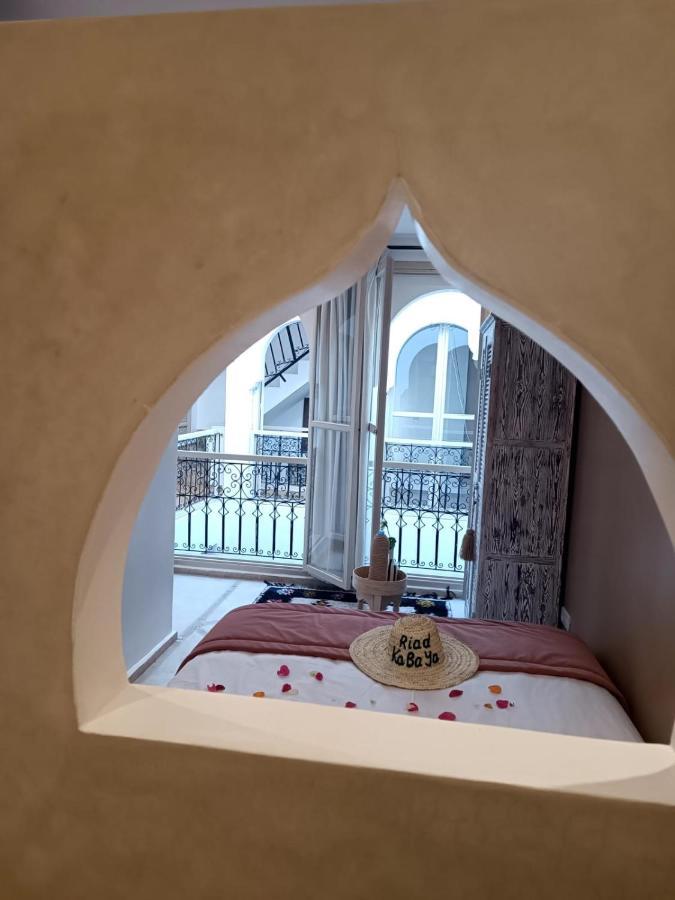 Kabaya Charme Exclusif Privatise 2 A 8 Pers. Riad Marrakesh