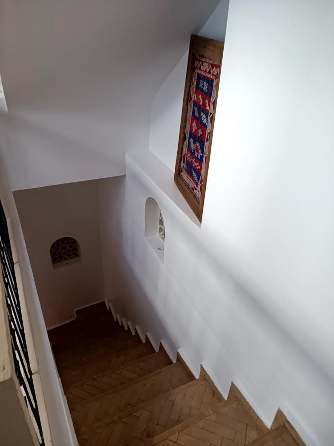 Riad Kabaya Charme Exclusif Privatise 2 A 8 Pers. *