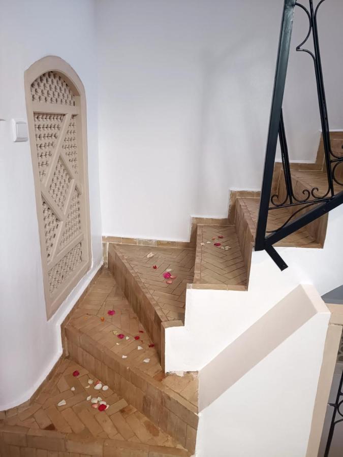 Riad Kabaya Charme Exclusif Privatise 2 A 8 Pers. *
