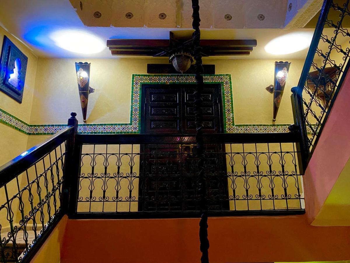 Riad Atlas Entier Prive Avec Jacuzzi Au Coeur De Entire Marrakesh