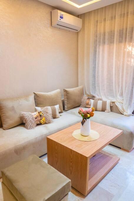 Marrakech Hivernage N2 Caprice Palace * Marrakesh