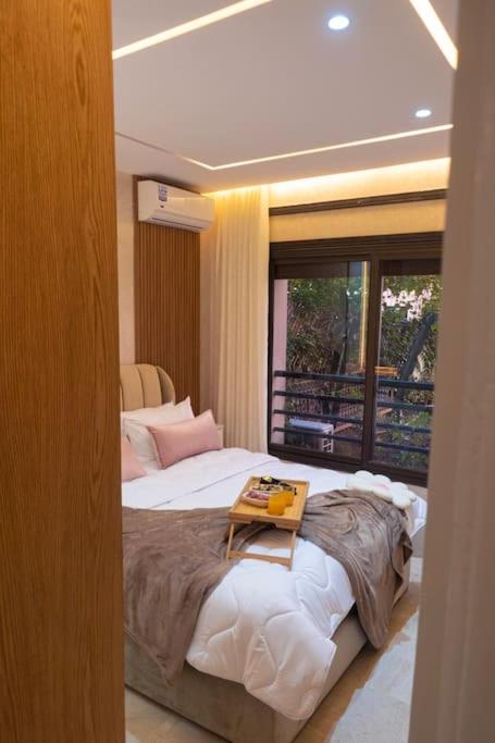 Marrakech Hivernage N2 Caprice Palace Apartment *