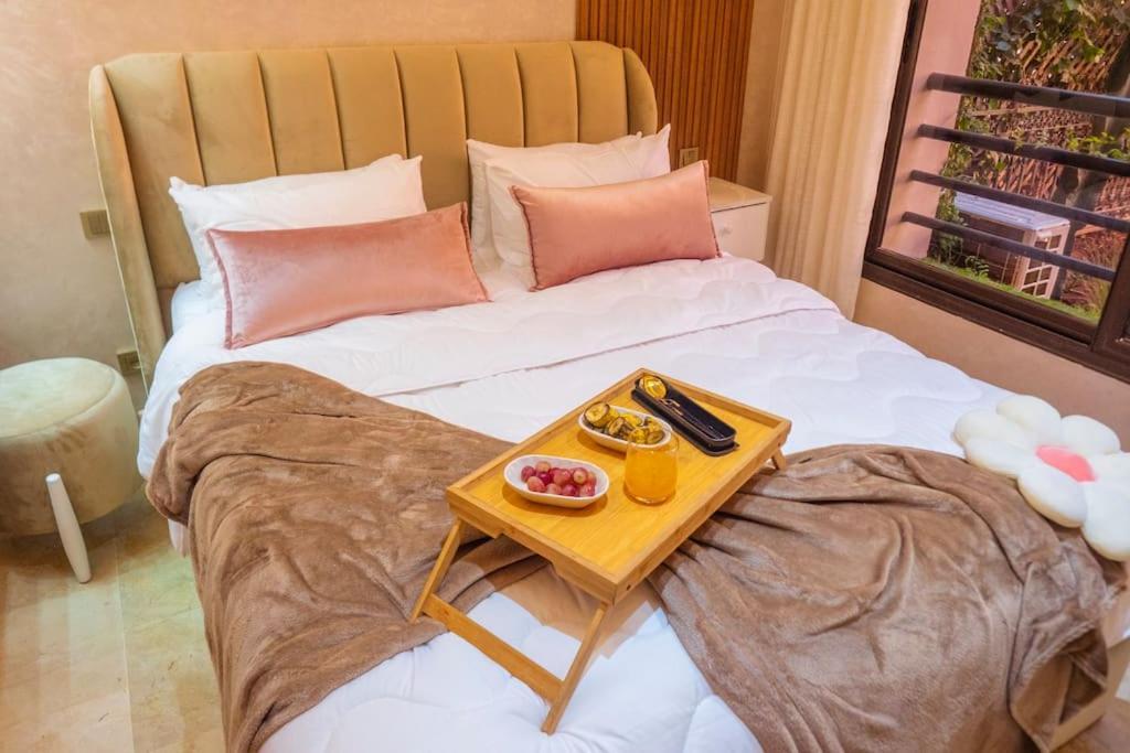 Marrakech Hivernage N2 Caprice Palace Apartment *