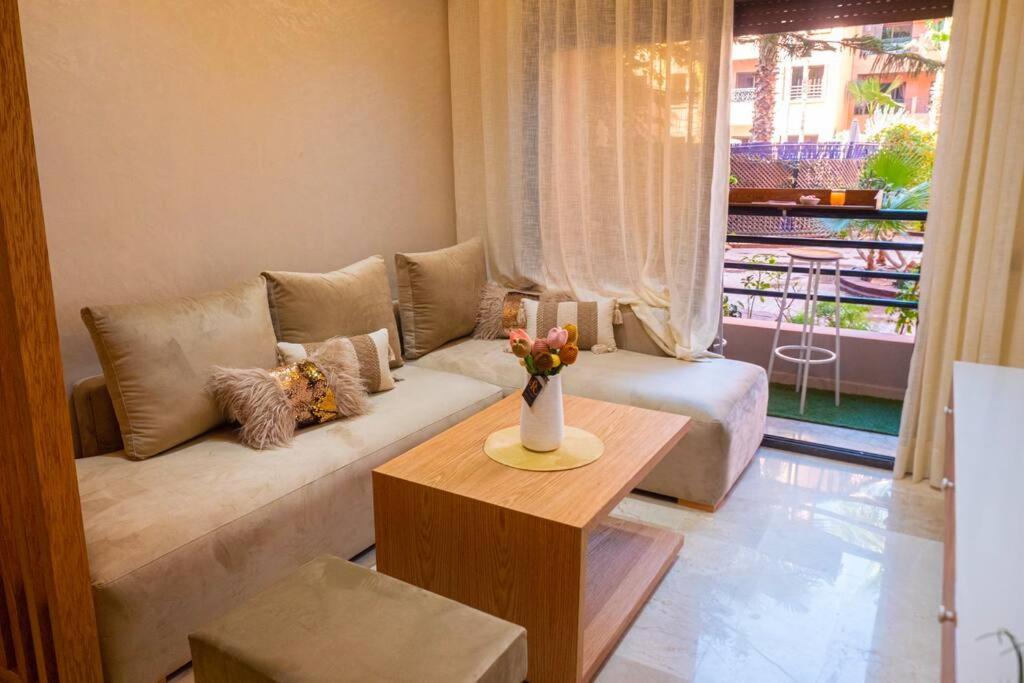 Marrakech Hivernage N2 Caprice Palace Marrakesh