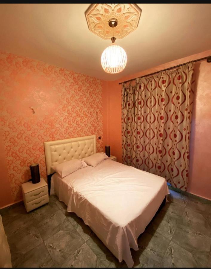 Marrakech Appartement