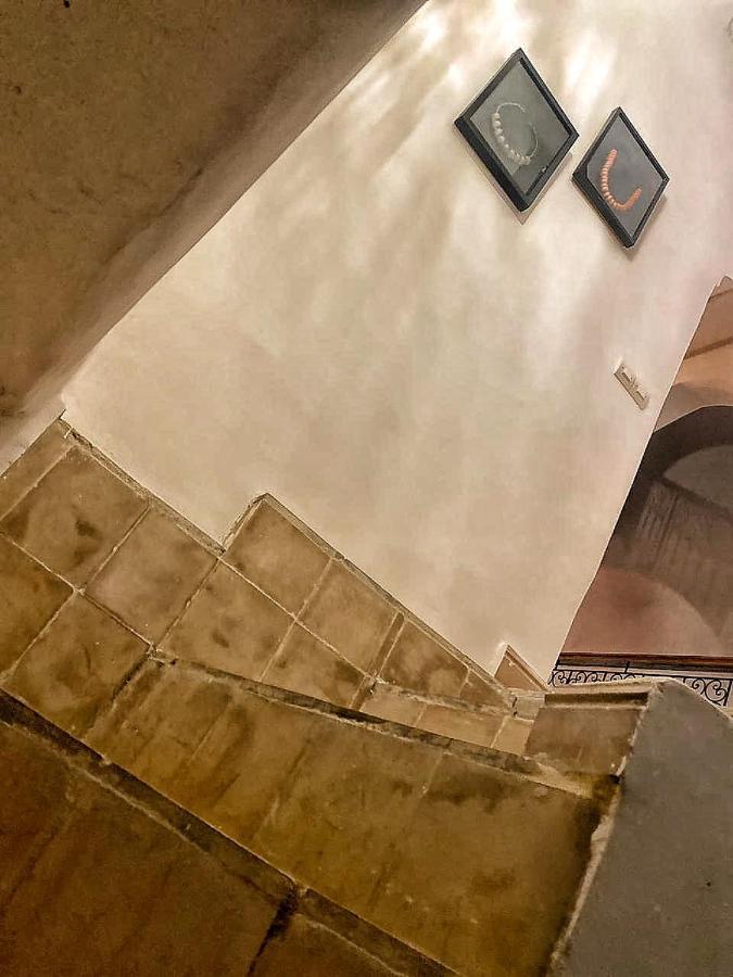 Riad Andaloucia Marrakesch