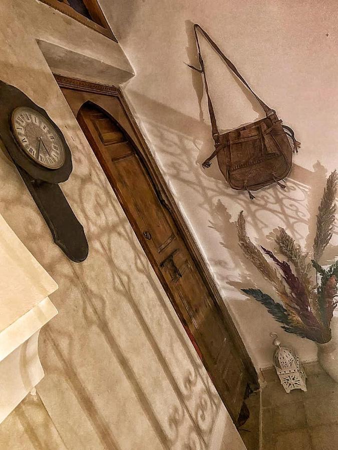 Gasthof Riad Andaloucia Marrakesch