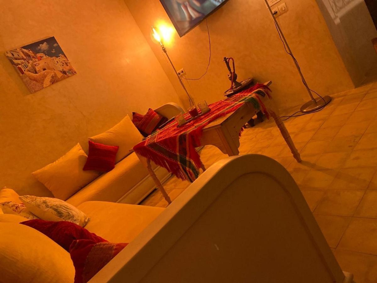 Gasthof Riad Andaloucia