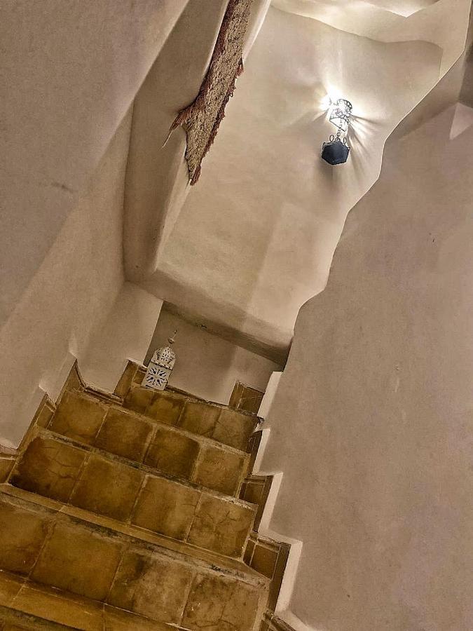 Riad Andaloucia Marrakesch