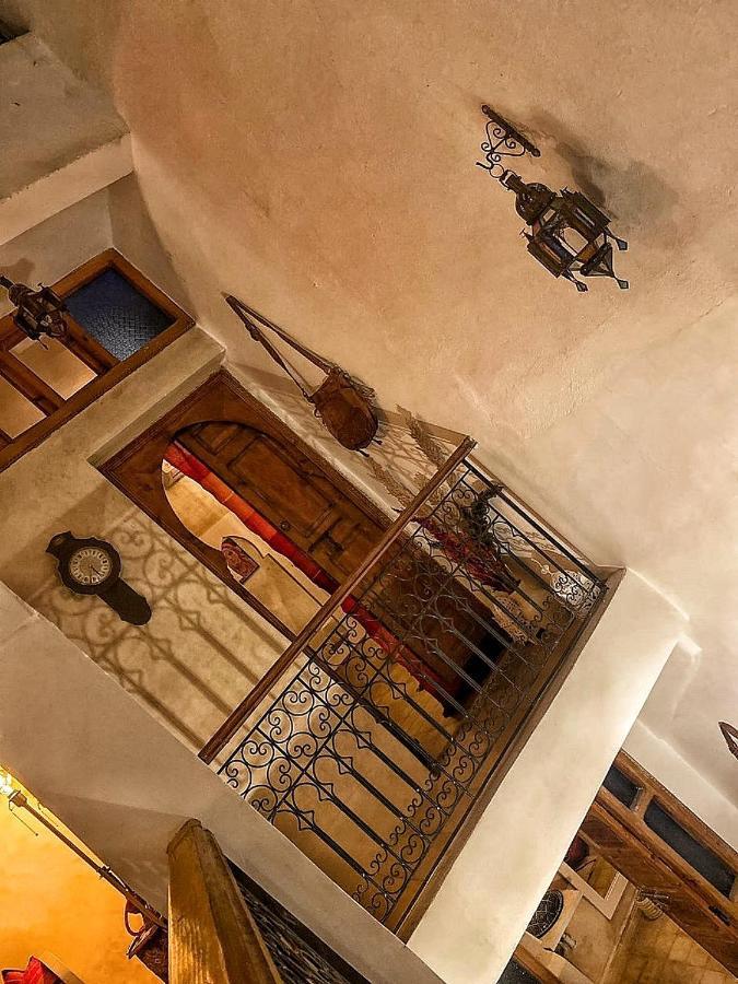 Riad Andaloucia * Marrakesch