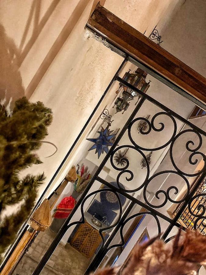 Riad Andaloucia Marrakesch
