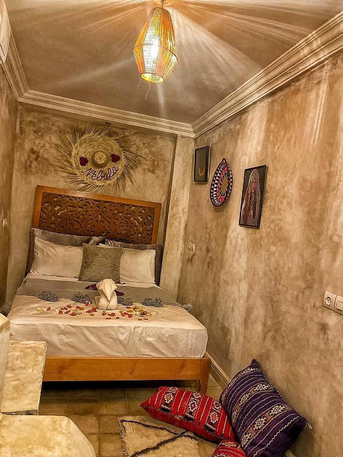 Gasthof Riad Andaloucia *