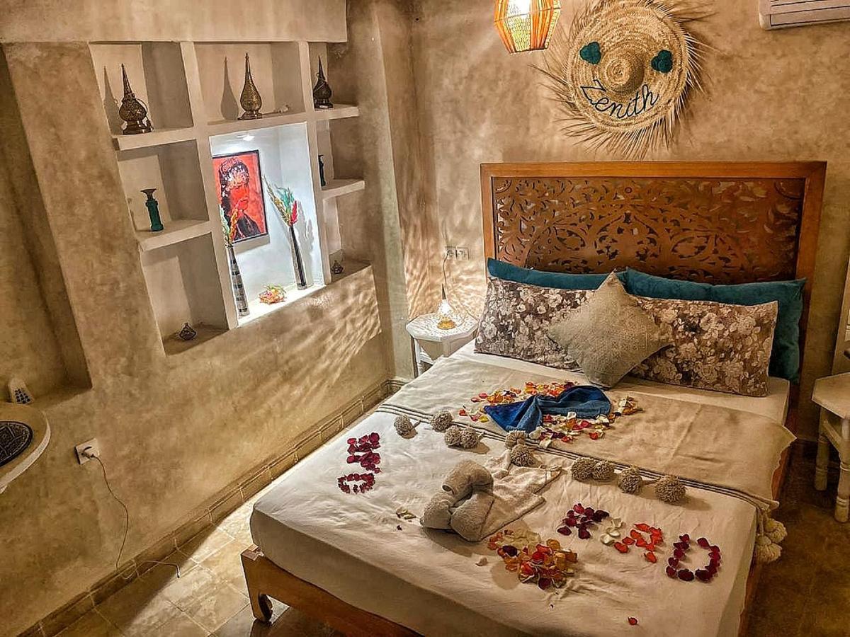 Gasthof Riad Andaloucia