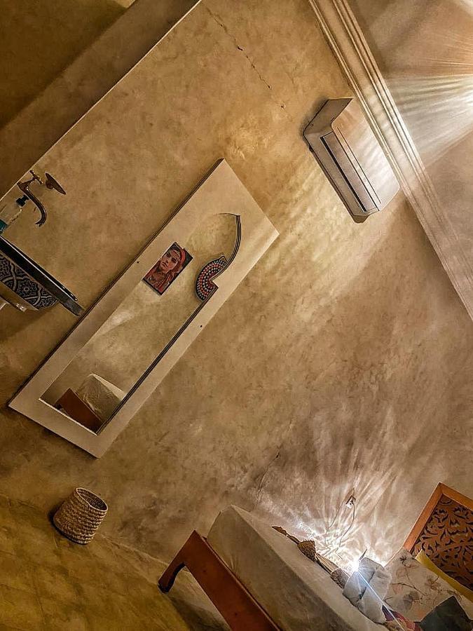 Gasthof Riad Andaloucia