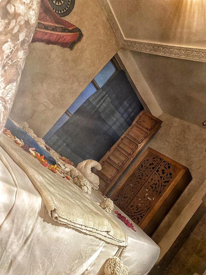 Riad Andaloucia Gasthof *